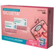 Cumlaude drenaqua operacion silueta