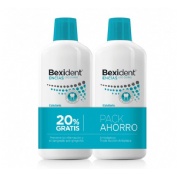 Bexident duo encias col. 500 ml