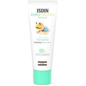 Isdin baby naturals nutraisdin crema facial hidratante diaria (1 envase 50 ml)