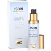 Isdinceutics hyaluronic concentrate (1 envase 30 ml)