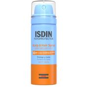 Isdin fotoprotector scalp and hair spray 50 ml