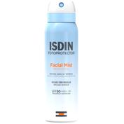 Isdin fotoprotector facial mist spf 50 100 ml