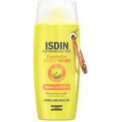 Isdin fotoprotector fusion gel sport by alcaraz 100 ml