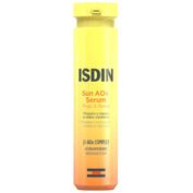 Isdin prep&reset sun aox serum 30ml