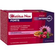 Cistitus nox forte probioticos (10 sobre bicamara)