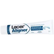 Lacer aligner ortodoncia pasta dent s/coloracion 125 ml  men