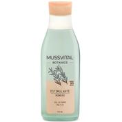 Mussvital essentials botanics gel de baño romero  1 envase 750 ml