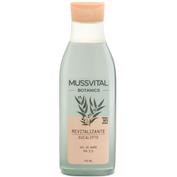 Mussvital essentials botanics gel de baño eucalipto  1 envase 750 ml