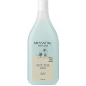 Mussvital botanics champú monoï 400ml