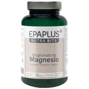 Epaplus nutrabits magnesio  120 capsulas