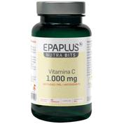 Epaplus nutrabits vitamina c  60 capsulas