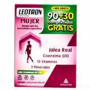 Leotron mujer (90 comprimidos)