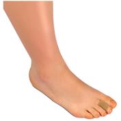 Tubo protector dedos recubrimiento interior gel - comforgel (tejido mesh 1.5 cm diametro 2 u)