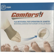 Faja comforsil meta post-ope juane prim 1u cc322m