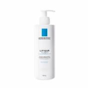 Lipikar fluido - la roche posay (750 ml)