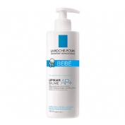 Lipikar baume apm - la roche posay (400 ml)