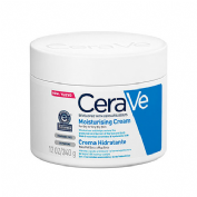 Cerave crema hidratante piel seca (340 g)
