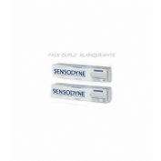 Sensodyne cuidado blanqueante (75 ml)