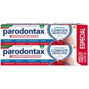 Parodontax complete protection extra fresh  2 envases 75 ml