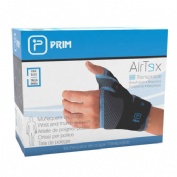 Muñequera pulgar - airtex (izda ost 264l)