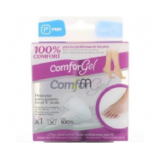 Protector juanetes para el 5º dedo - comforgel (1 unidad)
