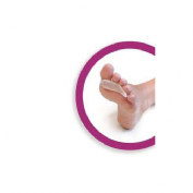 Ratoncito en gel con anillo de sujecion - comforgel (1 par)
