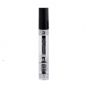 E.llorca pharma aceite de ricino puro para las pestañas y cejas (1 envase 12 ml color transparente)
