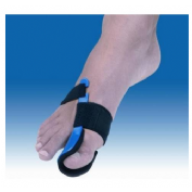 Hallux valgus termoplastico - orliman feetpad acp902 (t-1 izquierdo)