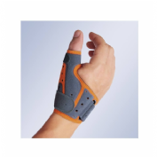 Orliman muñequera ferula c/pulgar t/1 (m770#1)