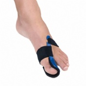 Hallux valgus termoplastico - actius by orliman feetpad acp902 (t-2 izquierdo)