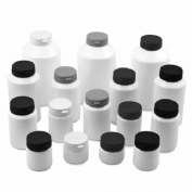 Tarro - jm tapon precinto b/p (opaco 50 ml 30 u)