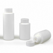 Talquera - jm (b/p polvos pedicos 200 ml 25 unidades)