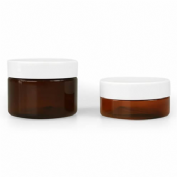 Tarro - jm pvc topacio (50 ml 30 u)