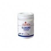 Cloruro de magnesio cristalizado - ana maria lajusticia (400 g)