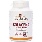 Colageno con magnesio - ana maria lajusticia (180 comprimidos)