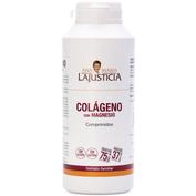 Colageno con magnesio - ana maria lajusticia (450 comprimidos)