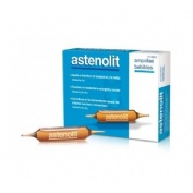 Astenolit ampollas bebibles (12 ampollas)