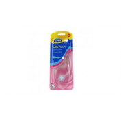 Plantillas - scholl gel activ zapato plano