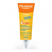 Mustela spray solar fps 50+ (200 ml)