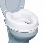 Ayud din  asiento elevador water 10 cm ad509