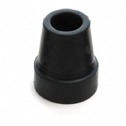 Ayudas  contera  o 19 mm gris par  a100