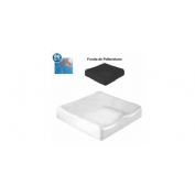 Ayudas  cojin anatomico viscoflex 42x42cm c7a