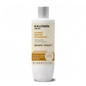 Hidrotelial kalogen champu neutro extrasuave (400 ml)