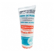 Hidrotelial manos reparadora y nutritiva (75 ml)