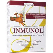 Drasanvi inmunol 20 viales 10 ml