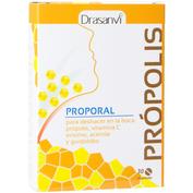 Drasanvi propolis masticable 30 comp