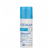 Ozoaqua crema facial (50 ml)