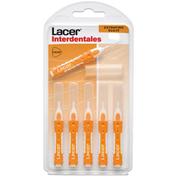 Cepillo interdental - lacer (extrafino suave 6 unidades)