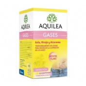 Aquilea gases (60 comprimidos)