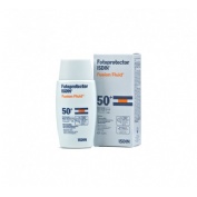 Fotoprotector isdin spf-50+ fusion fluid (50 ml)